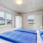 度假居 1 Bedroom Lovely In Ostseeresort