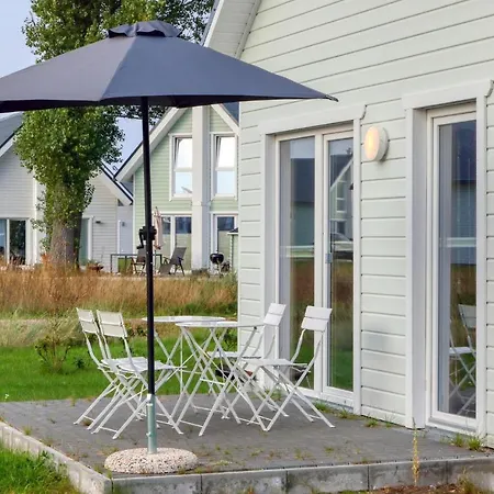 Сasa de vacaciones In Ostseeresort