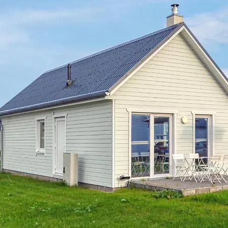 Сasa de vacaciones In Ostseeresort