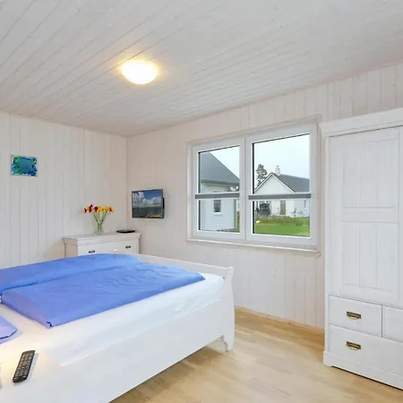 Сasa de vacaciones 1 Bedroom Stunning In Ostseeresort