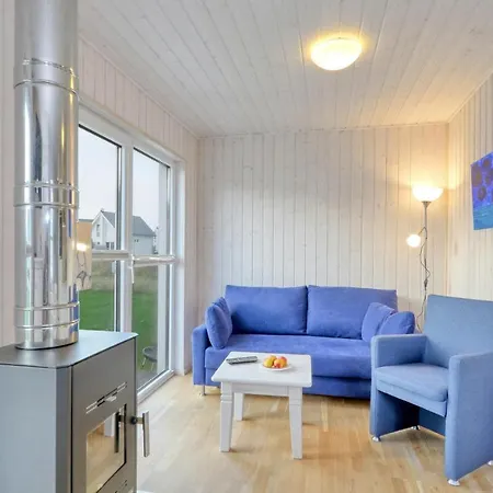 1 Bedroom Stunning In Ostseeresort Сasa de vacaciones Olpenitz