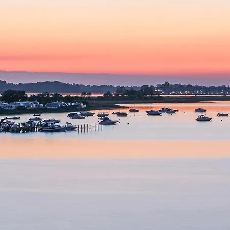 Сasa de vacaciones In Ostseeresort *