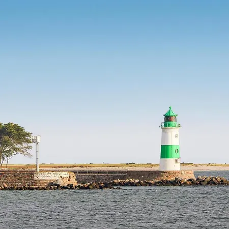 In Ostseeresort * Olpenitz