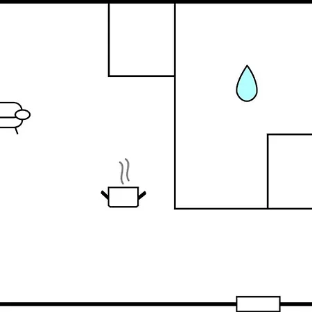 Сasa de vacaciones In Ostseeresort *