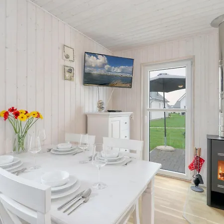 In Ostseeresort Olpenitz