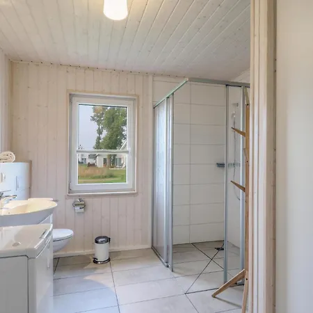 Сasa de vacaciones 1 Bedroom Stunning In Ostseeresort *