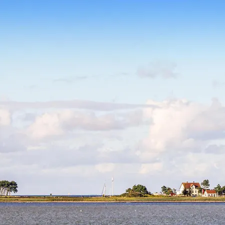 Сasa de vacaciones In Ostseeresort *