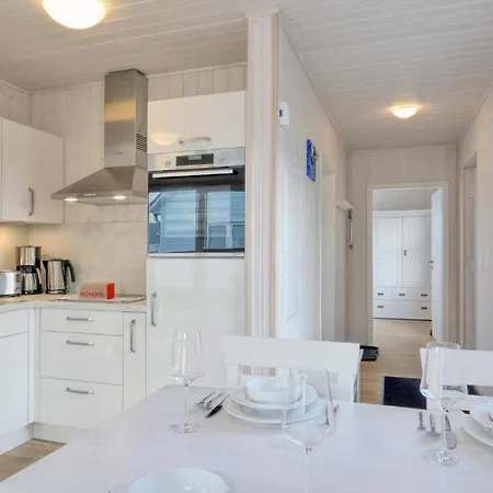 1 Bedroom Stunning In Ostseeresort Olpenitz