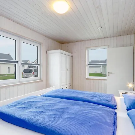 Сasa de vacaciones 1 Bedroom Stunning In Ostseeresort