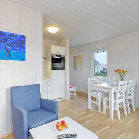 In Ostseeresort Olpenitz