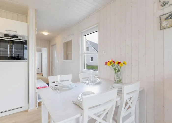 In Ostseeresort Casa vacanze *