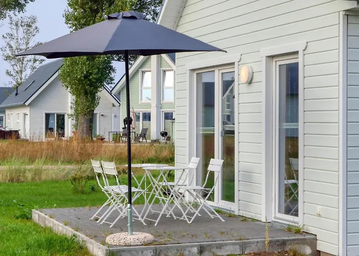 Casa vacanze In Ostseeresort