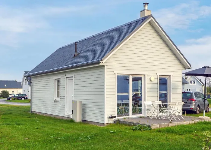 Casa vacanze In Ostseeresort