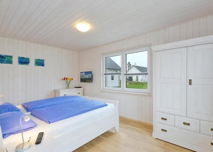 Casa vacanze In Ostseeresort