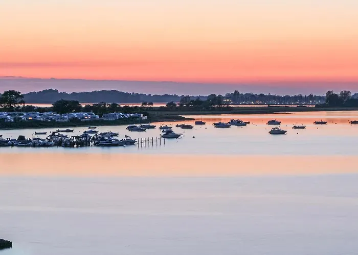 Casa vacanze In Ostseeresort *