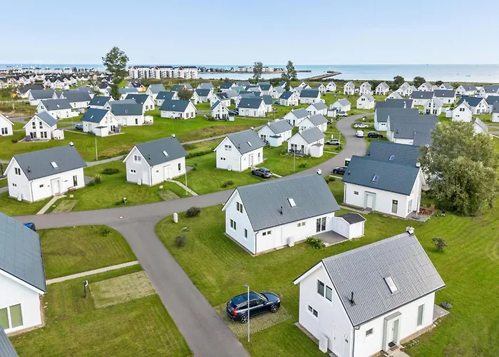 In Ostseeresort Casa vacanze