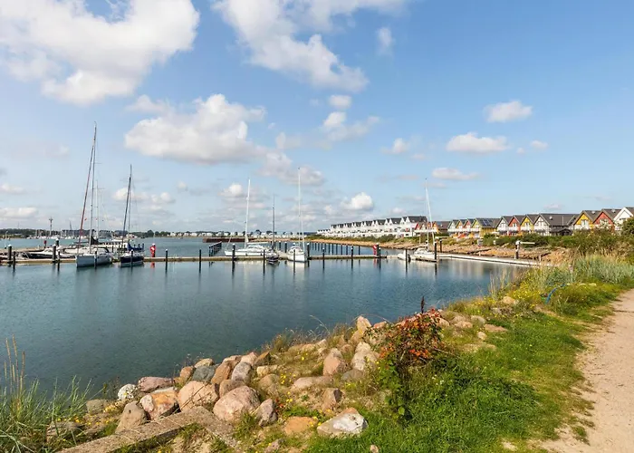 In Ostseeresort Casa vacanze